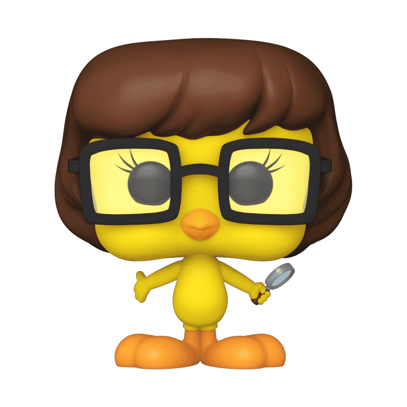 Pop! Tweety Bird as Velma Dinkley