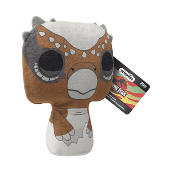 Stygimoloch Hatchling Beanbag Plush, Image 2