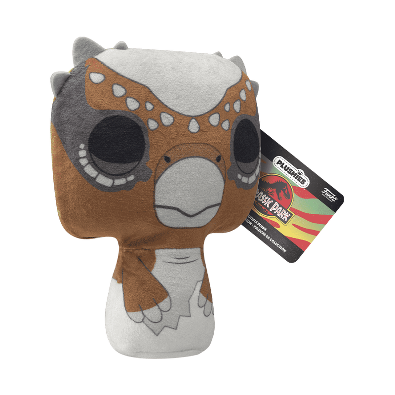 Stygimoloch Hatchling Beanbag Plush, , hi-res view 2