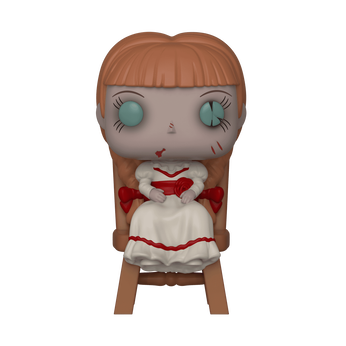 Pop! Annabelle, Image 1