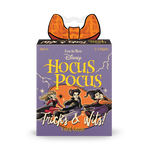 Hocus Pocus Tricks and Wits Card Game, , hi-res view 1
