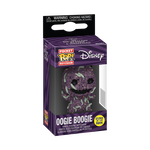 Pop! Keychain Oogie Boogie with Bugs (Glow), , hi-res view 2