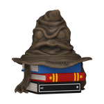 Pop! Sounds Sorting Hat, , hi-res view 1