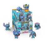 Lilo & Stitch Mini Vinyl Figures, , hi-res view 1