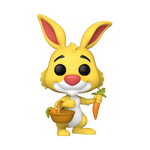 Pop! Rabbit with Basket, , hi-res view 1