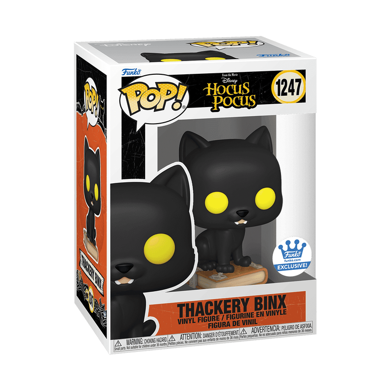 Pop! Thackery Binx, , hi-res view 3