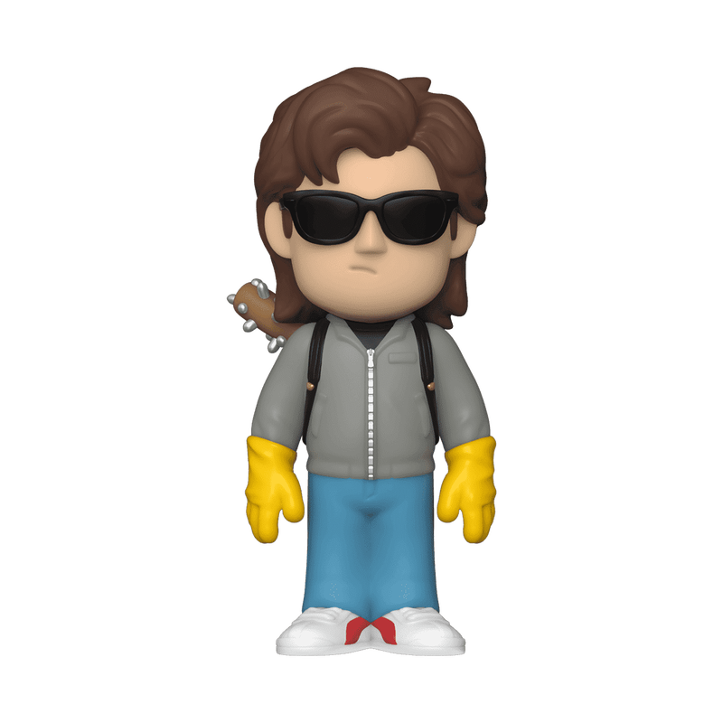 Vinyl SODA Steve Harrington, , hi-res view 3