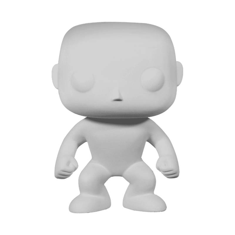 Pop! Male (D.I.Y.), , hi-res view 1