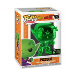 Pop! Chrome Green Piccolo, , hi-res view 2