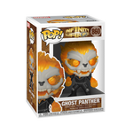 Pop! Ghost Panther, , hi-res view 2