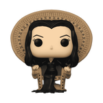 Pop! Premium Morticia Addams in Chair, , hi-res view 1