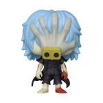 Pop! Tomura Shigaraki, , hi-res view 1