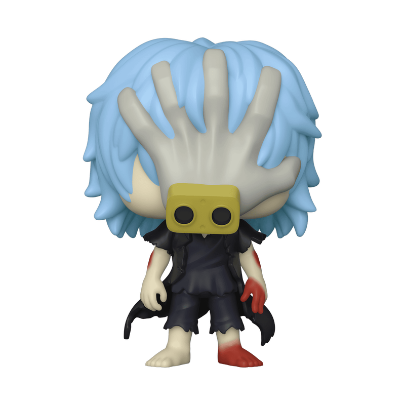 Pop! Tomura Shigaraki, , hi-res view 1