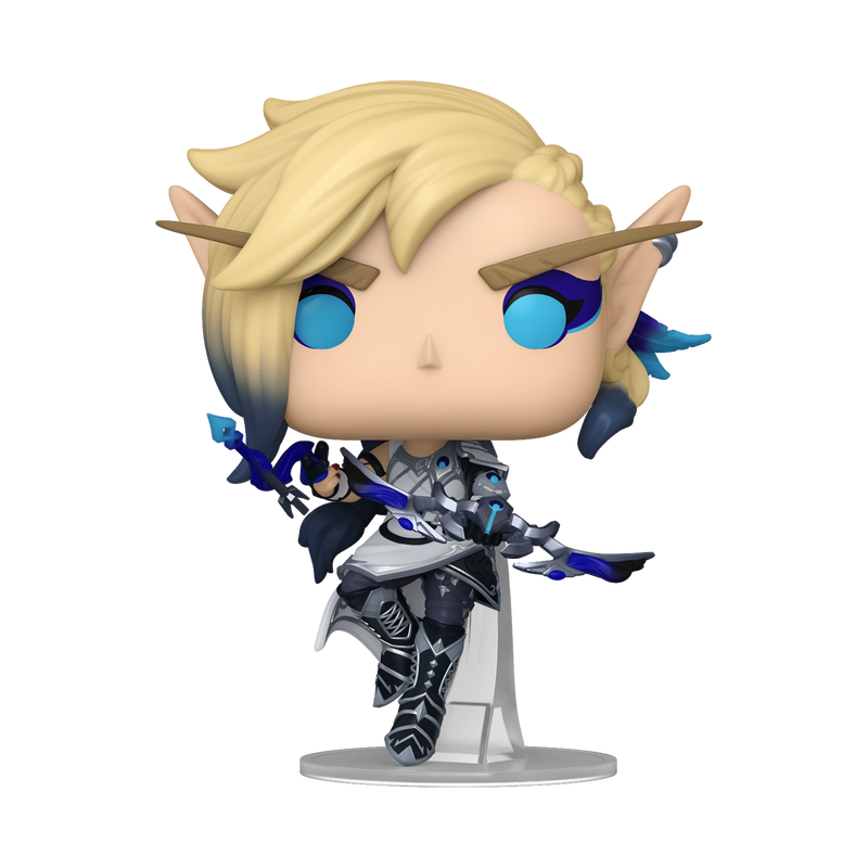Pop! Alleria Windrunner, , hi-res view 1