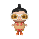 Pop! Gene Itty Bitty Ditty Committee, , hi-res image number 1