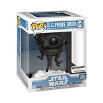 POP Deluxe: Star Wars- 6" Probe Droid, , hi-res view 1