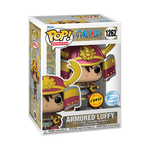 Pop! Armored Luffy, , hi-res view 6