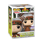 Pop! Rita Repulsa, , hi-res view 2