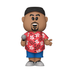 Vinyl SODA Gabriel "Fluffy" Iglesias, , hi-res view 1