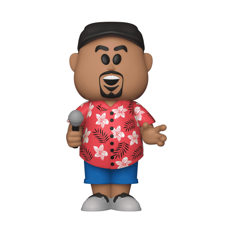 Vinyl SODA Gabriel "Fluffy" Iglesias, , hi-res view 1