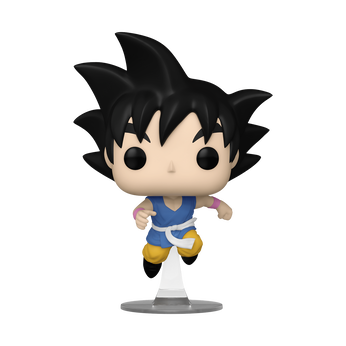 Pop! Kid Goku, Image 1