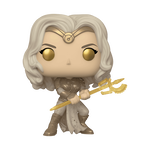 POP Marvel: Eternals - Thena w/Card(EE), , hi-res view 2