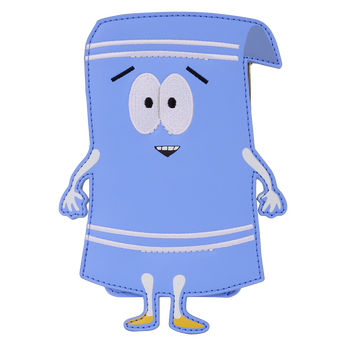 South Park Towelie Large Card Holder, Image 1