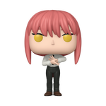 Pop Makima