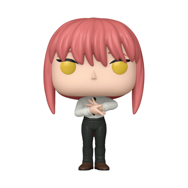 Pop! Makima, , hi-res view 1