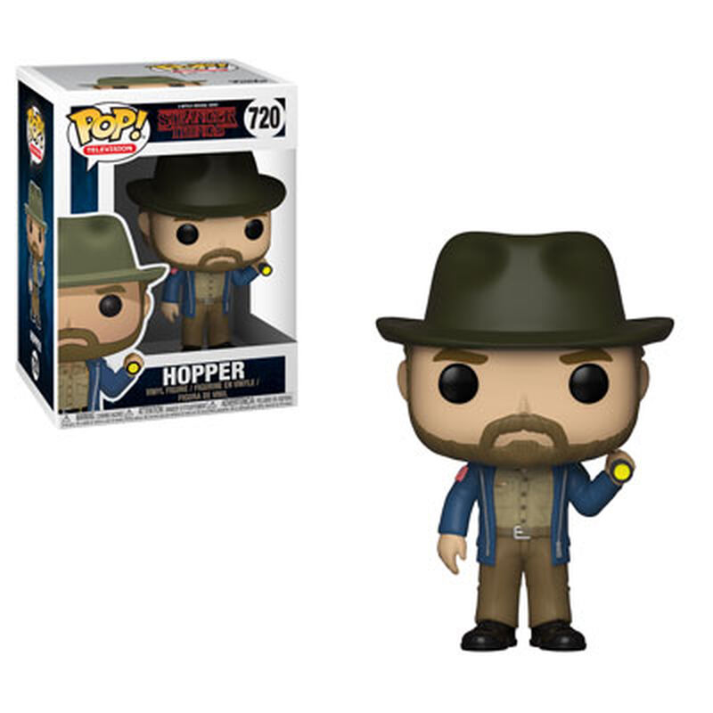 Hopper (Flashlight), , hi-res view 2