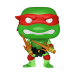 Pop! Raphael (Translucent) (Green), , hi-res view 1