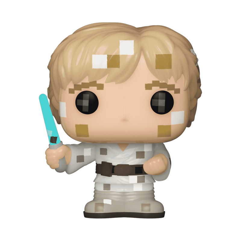 Bitty Pop! Arcade Star Wars, , hi-res view 6