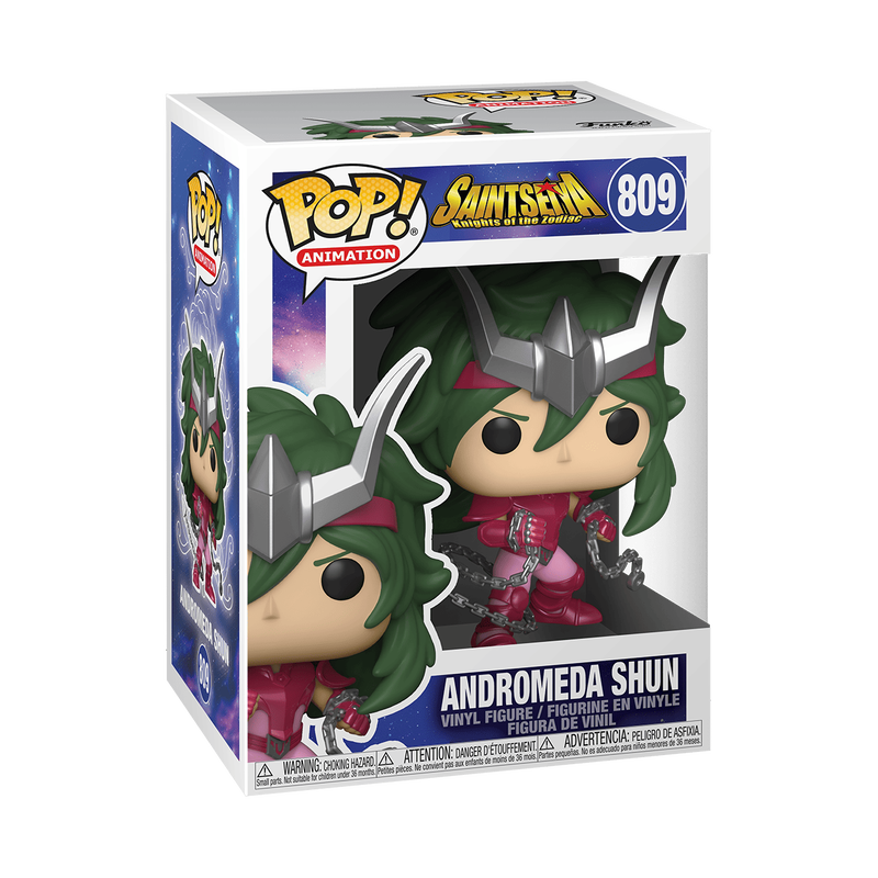 Pop! Andromeda Shun, , hi-res view 2