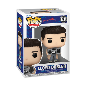 Pop! Lloyd Dobler, Image 2