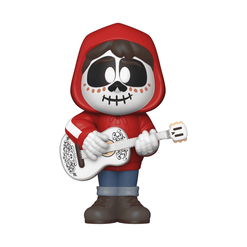 Vinyl SODA Miguel, , hi-res view 4