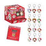 Mystery Pop! Keychain Hello Kitty & Friends, , hi-res view 1