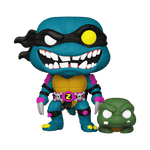 Pop! & Buddy Slash with Pre-Mutated Slash, , hi-res view 1