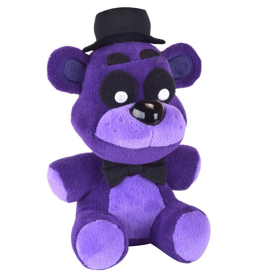 Shadow foxy plush discount