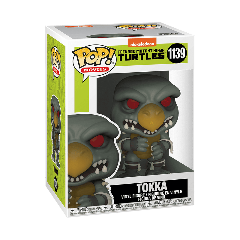 Pop! Tokka, , hi-res view 2