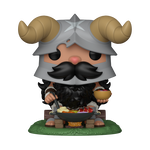 Pop Plus Senshi image