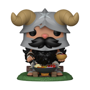 Pop! Plus Senshi, Image 1