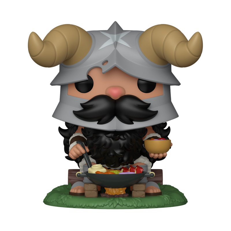Pop! Plus Senshi, , hi-res view 1