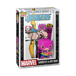 Pop! Comic Covers Hawkeye & Ant-Man, , hi-res view 2