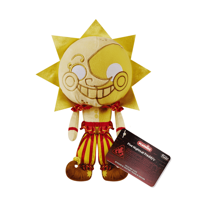 Sun Plush, , hi-res view 1