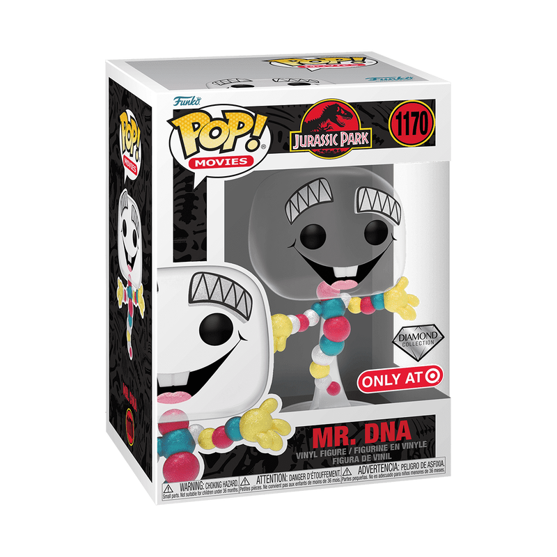 Pop! Mr. DNA (Diamond), , hi-res view 2