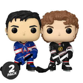 Pop! Shane & Ilya 2-Pack, , hi-res view 1