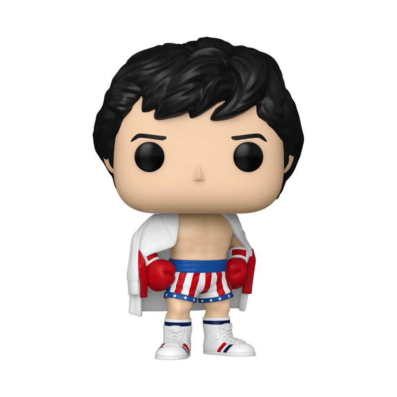 Pop! Rocky Balboa (Rocky IV)​, , hi-res view 1