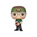 Pop! Dwight Schrute as Recyclops, , hi-res view 1