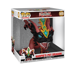Pop! Jumbo Harpie's Pet Dragon, , hi-res view 2