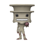 Pop Kaiju No. 9 image